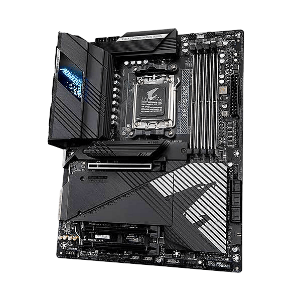 Gigabyte X670 Aorus Pro  Wifi AX  DDR5  Placa Base AM5