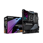 Gigabyte B650E Aorus Master  DDR5  Placa Base AM5