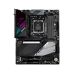 Gigabyte B650E Aorus Master  DDR5  Placa Base AM5