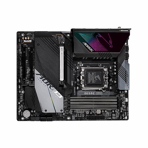 Gigabyte B650E Aorus Master  DDR5  Placa Base AM5