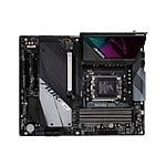 Gigabyte B650E Aorus Master  DDR5  Placa Base AM5