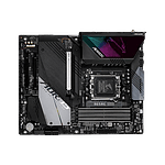 Gigabyte B650E Aorus Master  DDR5  Placa Base AM5