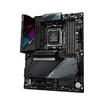 Gigabyte B650E Aorus Master  DDR5  Placa Base AM5