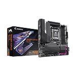 Gigabyte B650M Aorus Elite  DDR5  Placa Base AM5