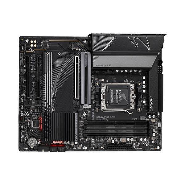 Gigabyte B650 Aorus Elite  DDR5  Placa Base AM5