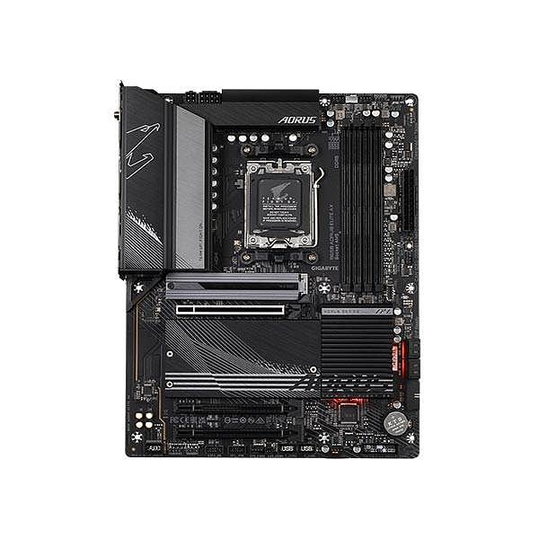 Gigabyte B650 Aorus Elite  WiFi AX  DDR5  Placa Base AM5