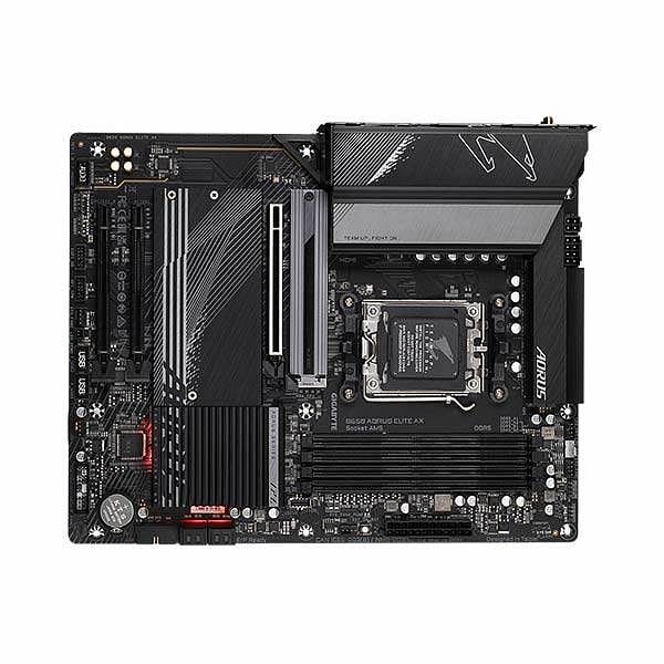 Gigabyte B650 Aorus Elite  WiFi AX  DDR5  Placa Base AM5