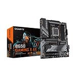 Gigabyte B650 Gaming X  WiFi AX  DDR5  Placa Base AM5