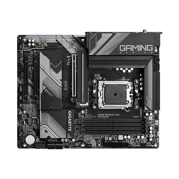 Gigabyte B650 Gaming X  WiFi AX  DDR5  Placa Base AM5