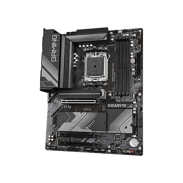 Gigabyte B650 Gaming X  WiFi AX  DDR5  Placa Base AM5