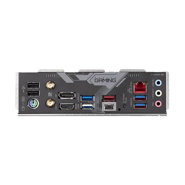 Gigabyte B650 Gaming X  WiFi AX  DDR5  Placa Base AM5