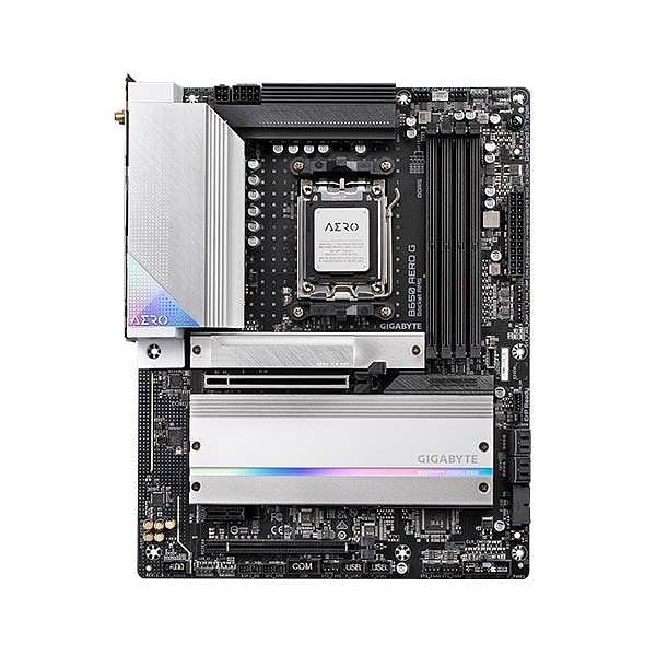 Gigabyte B650 Aero G  DDR5  Placa Base AM5