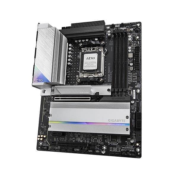 Gigabyte B650 Aero G  DDR5  Placa Base AM5