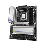 Gigabyte B650 Aero G  DDR5  Placa Base AM5