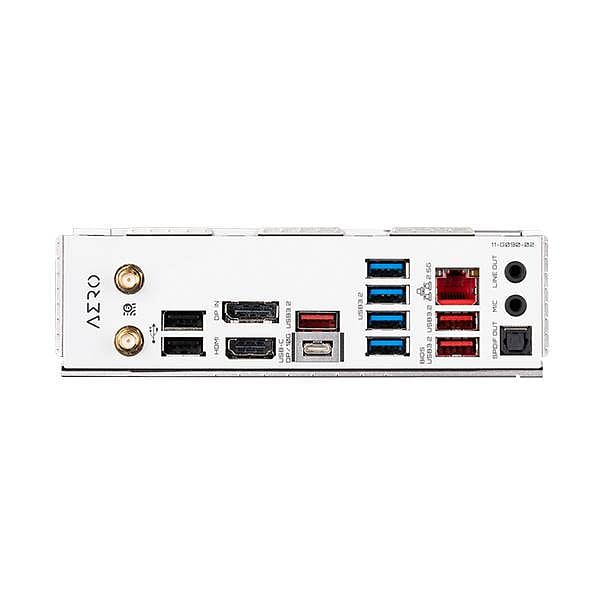 Gigabyte B650 Aero G  DDR5  Placa Base AM5