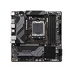 Gigabyte B650MDS3H  DDR5  Placa Base AM5