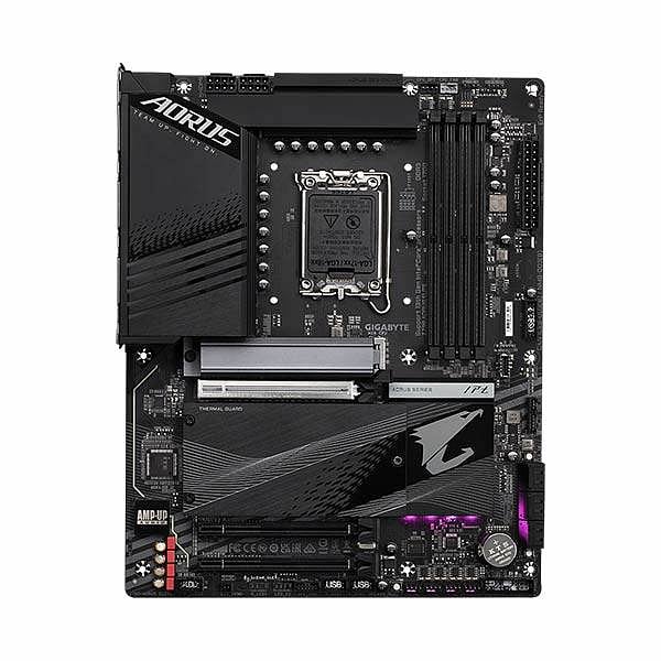 Gigabyte Z790 Aorus Elite  DDR5  Placa Base Intel 1700
