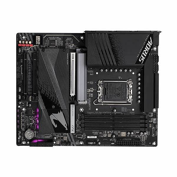 Gigabyte Z790 Aorus Elite  DDR5  Placa Base Intel 1700