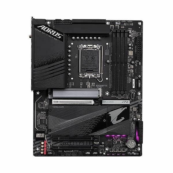 Gigabyte Z790 Aorus Elite  WiFi AX  DDR5  Placa Base Intel 1700