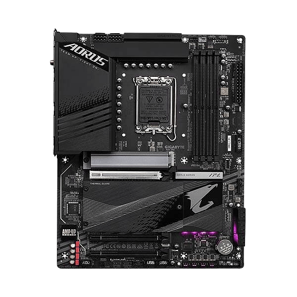 Gigabyte Z790 Aorus Elite  WiFi AX  DDR5  Placa Base Intel 1700