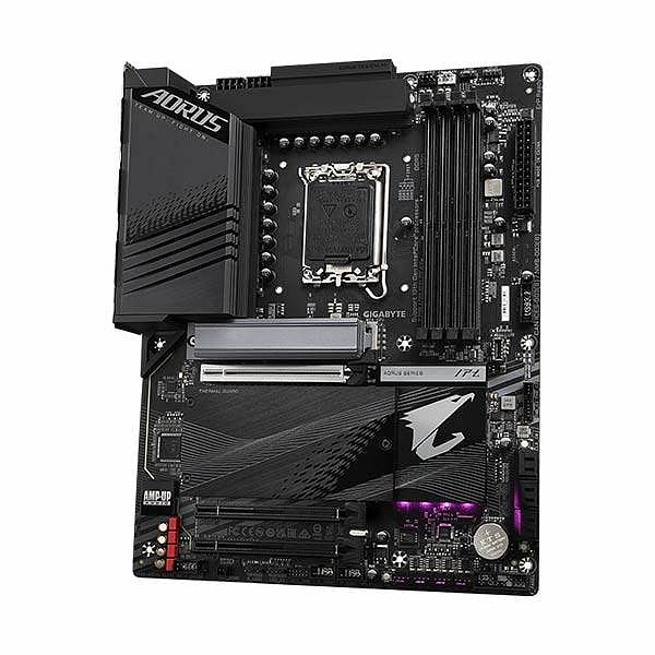 Gigabyte Z790 Aorus Elite  WiFi AX  DDR5  Placa Base Intel 1700
