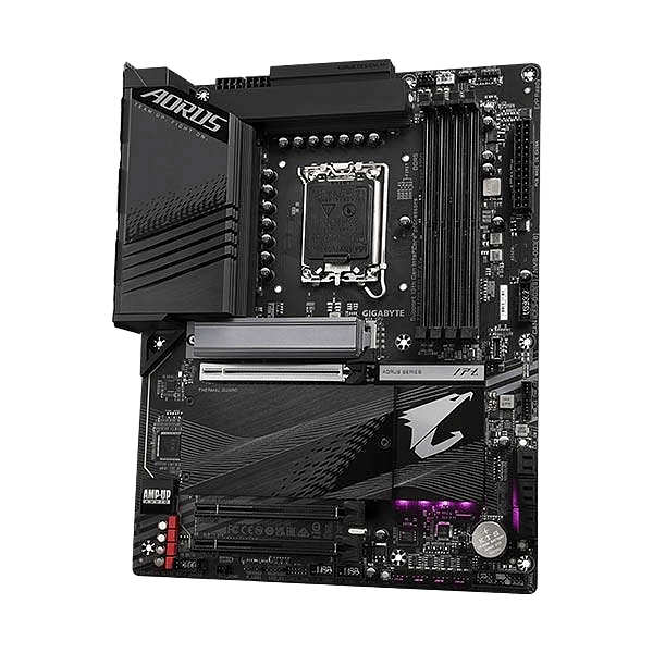 Gigabyte Z790 Aorus Elite  WiFi AX  DDR5  Placa Base Intel 1700