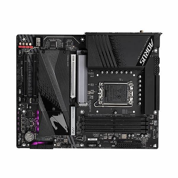 Gigabyte Z790 Aorus Elite  WiFi AX  DDR5  Placa Base Intel 1700