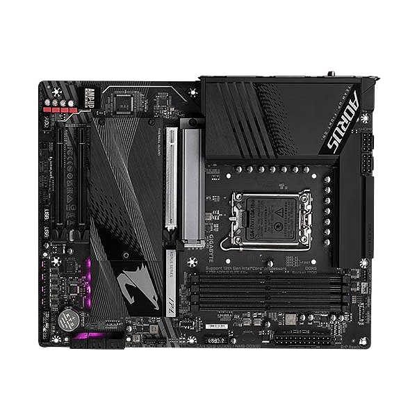 Gigabyte Z790 Aorus Elite  WiFi AX  DDR5  Placa Base Intel 1700