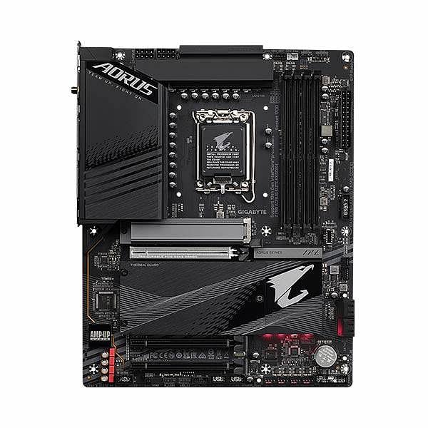 Gigabyte Z790 Aorus Elite  WiFi AX  DDR4  Placa Base Intel 1700