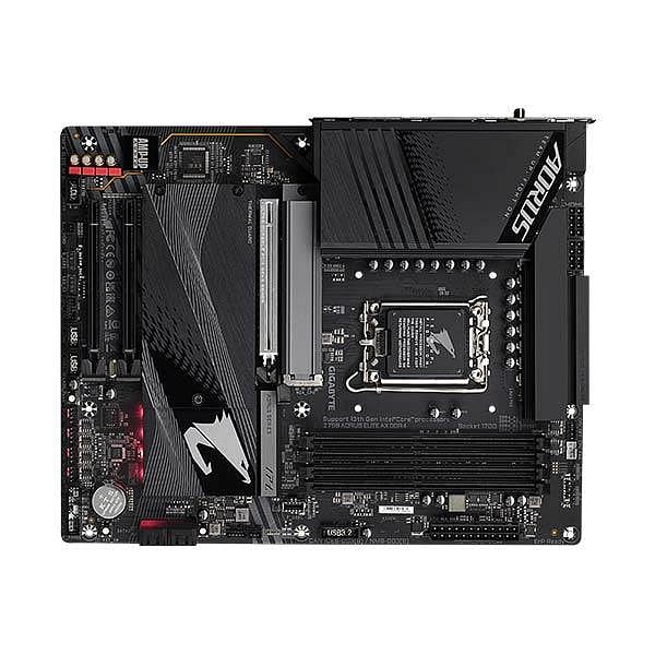 Gigabyte Z790 Aorus Elite  WiFi AX  DDR4  Placa Base Intel 1700