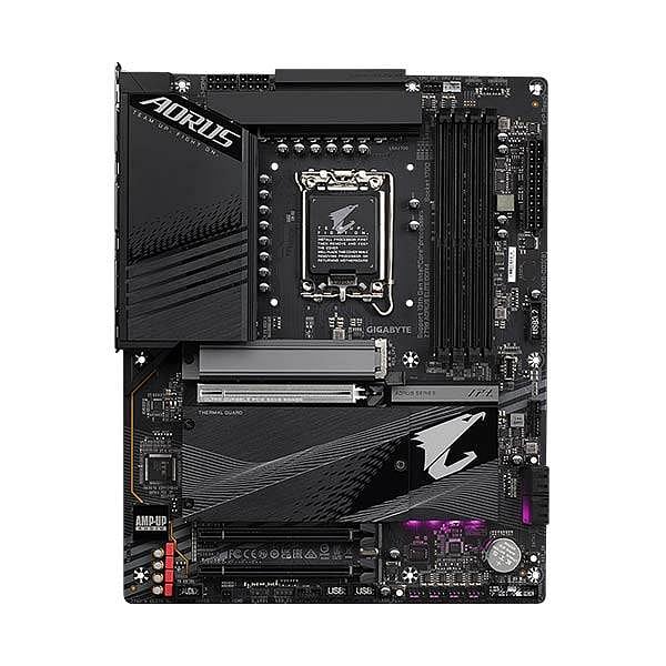 Gigabyte Z790 Aorus Elite  DDR4  Placa Base Intel 1700