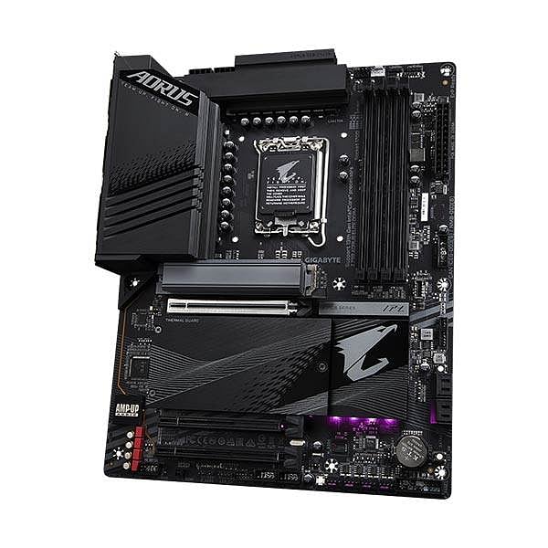 Gigabyte Z790 Aorus Elite  DDR4  Placa Base Intel 1700