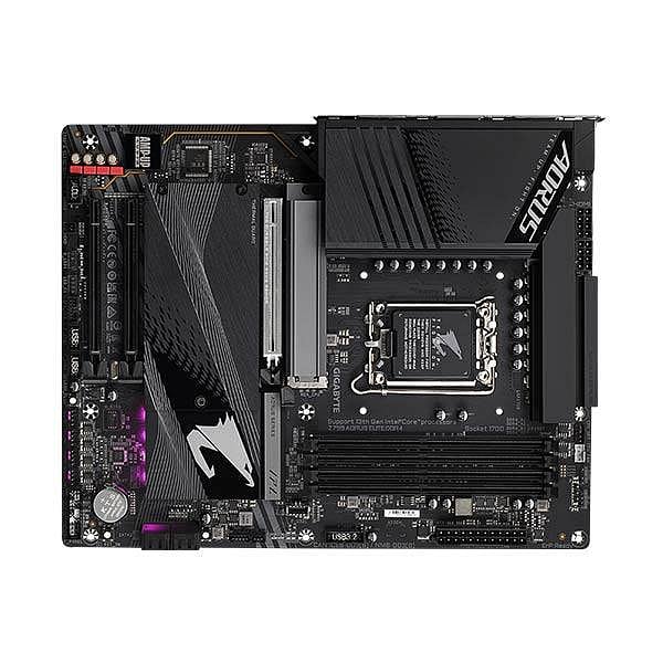 Gigabyte Z790 Aorus Elite  DDR4  Placa Base Intel 1700