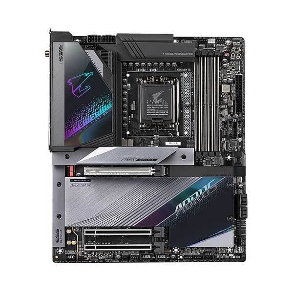 Gigabyte Z790 Aorus Master  DDR5  Placa Base Intel 1700