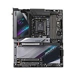 Gigabyte Z790 Aorus Master  DDR5  Placa Base Intel 1700