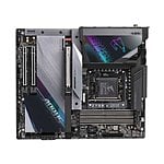 Gigabyte Z790 Aorus Master  DDR5  Placa Base Intel 1700
