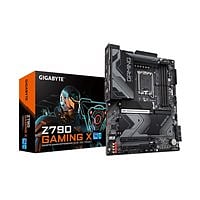 Gigabyte Z790 Gaming X  DDR5  Placa Base Intel 1700