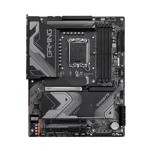 Gigabyte Z790 Gaming X  DDR5  Placa Base Intel 1700