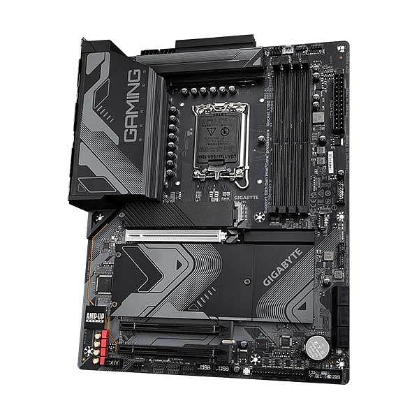Gigabyte Z790 Gaming X  DDR5  Placa Base Intel 1700