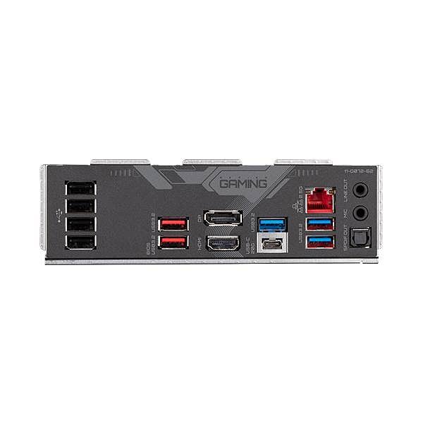 Gigabyte Z790 Gaming X  DDR5  Placa Base Intel 1700