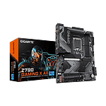 Gigabyte Z790 Gaming X  WiFi AX  DDR5  Placa Base Intel 1700