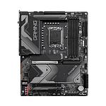 Gigabyte Z790 Gaming X  WiFi AX  DDR5  Placa Base Intel 1700