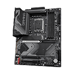 Gigabyte Z790 Gaming X  WiFi AX  DDR5  Placa Base Intel 1700