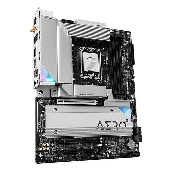 Gigabyte Z790 Aero G  DDR5  Placa Base Intel 1700