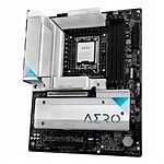 Gigabyte Z790 Aero G  DDR5  Placa Base Intel 1700