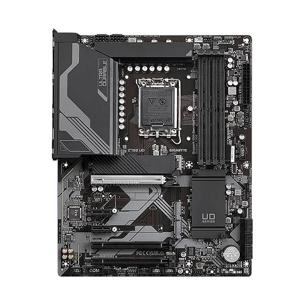 Gigabyte Z790 UD  DDR5  Placa Base Intel 1700