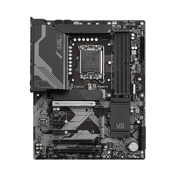 Gigabyte Z790 UD  DDR5  Placa Base Intel 1700