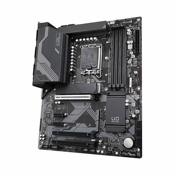 Gigabyte Z790 UD  DDR5  Placa Base Intel 1700
