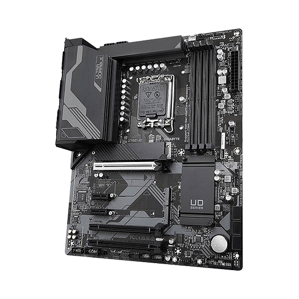 Gigabyte Z790 UD  DDR5  Placa Base Intel 1700
