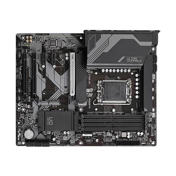 Gigabyte Z790 UD  DDR5  Placa Base Intel 1700